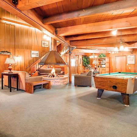 Petite Remodeled Corner Unit With Lots Of Light, Onsite Hot Tubs, Walk To Town Pm4A Apartment Breckenridge Exterior foto